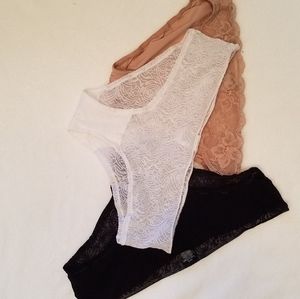 Calvin Klein panties